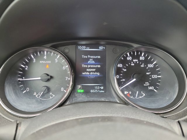 Used 2017 Nissan Rogue S image 27