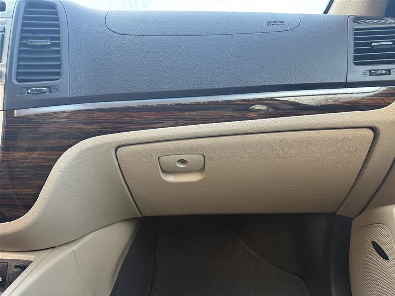 Used 2012 Hyundai Santa Fe Limited AWD/4WD image 45