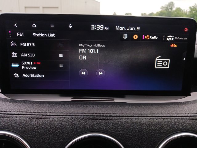 Used 2023 Kia Stinger GT-Line w/ Sun & Sound Package image 20