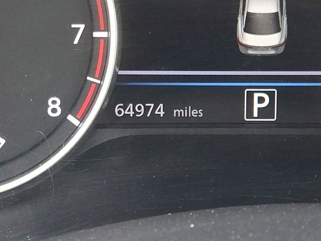 Used 2022 Nissan Sentra SV FWD image 19