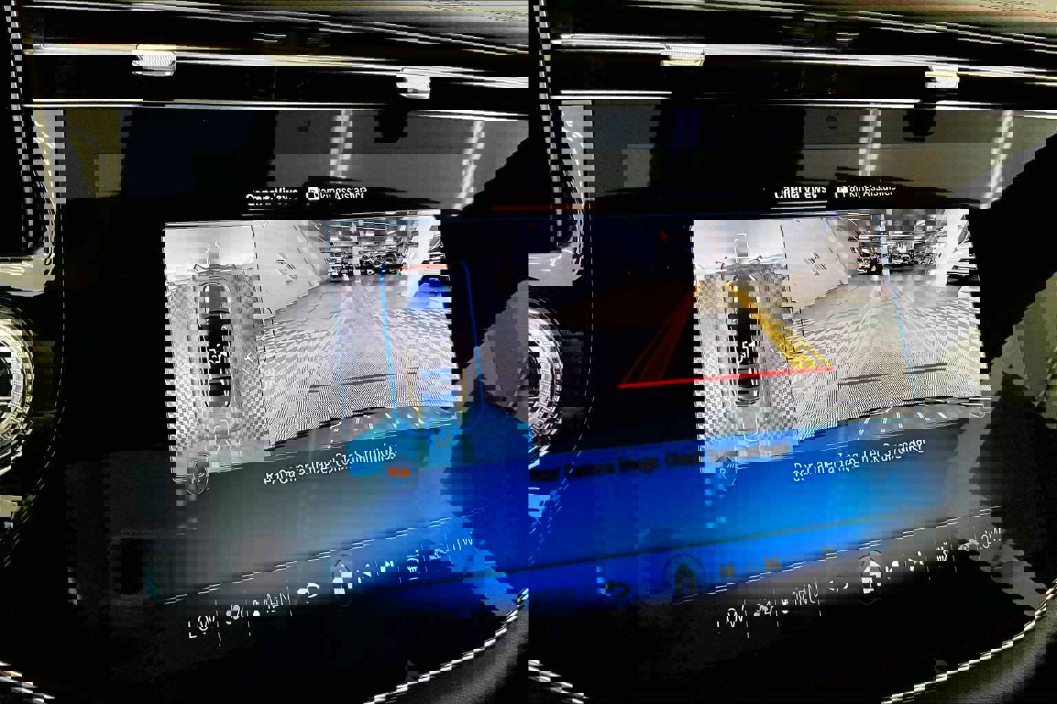 Used 2026 Mercedes-Benz E 53 AMG e 4MATIC Sedan image 28