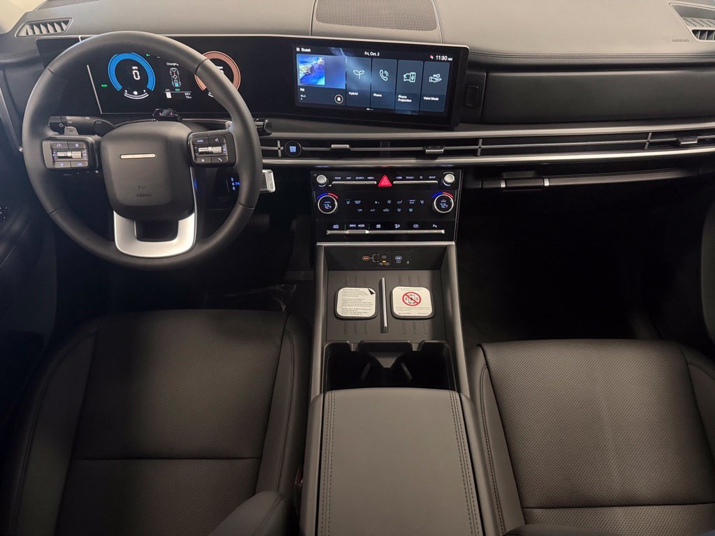 New 2027 Hyundai Santa Fe SEL AWD/4WD image 13