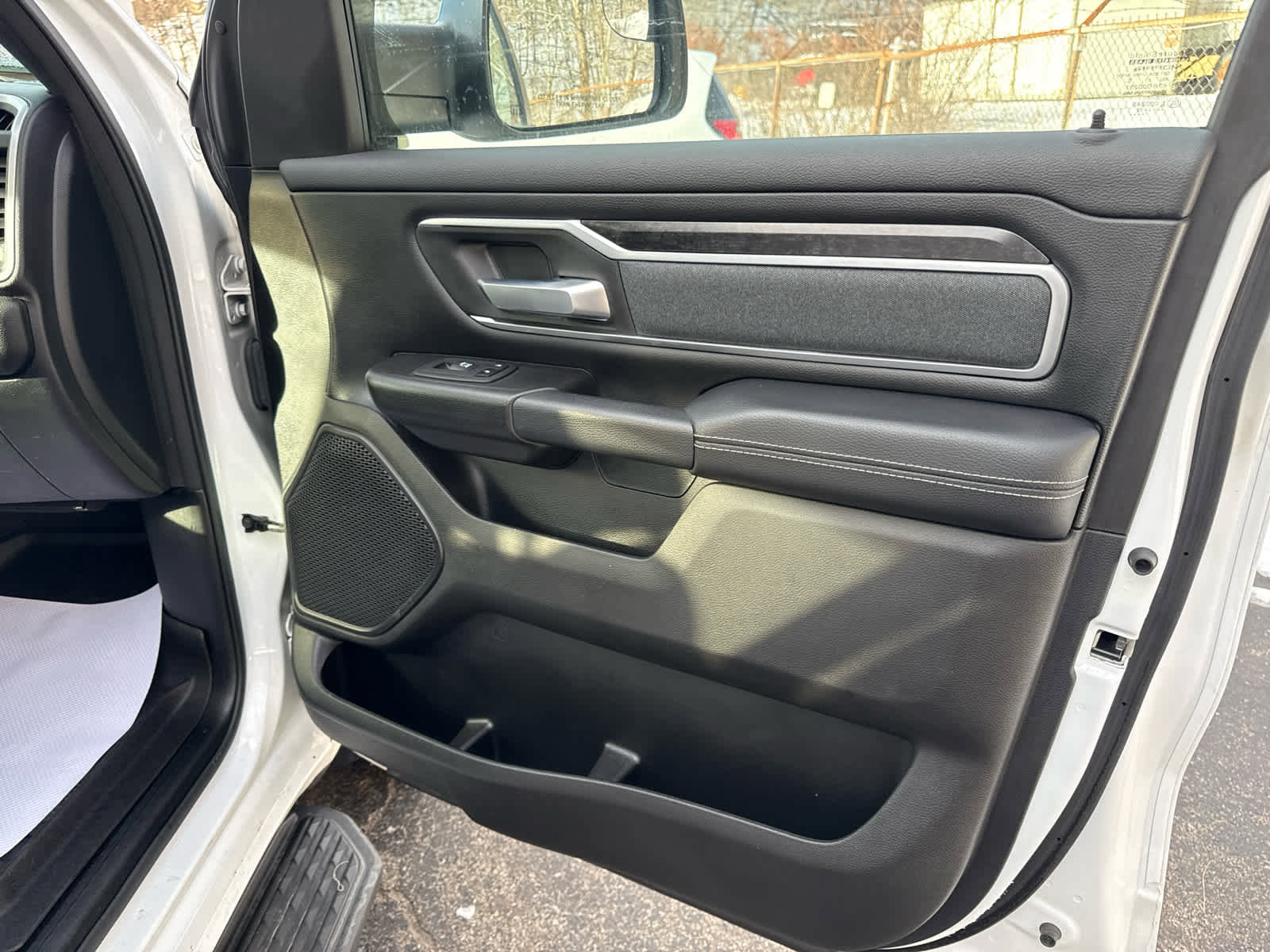 Used 2022 RAM 1500 Big Horn image 26