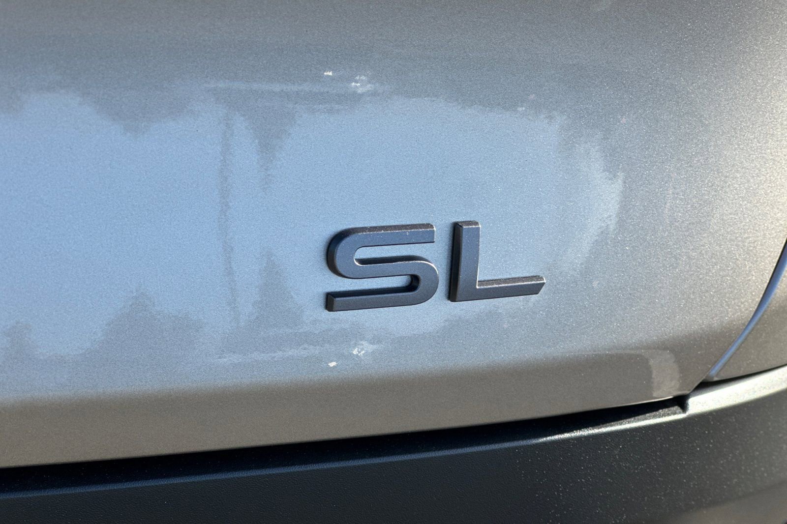 New 2026 Nissan Murano SL image 34