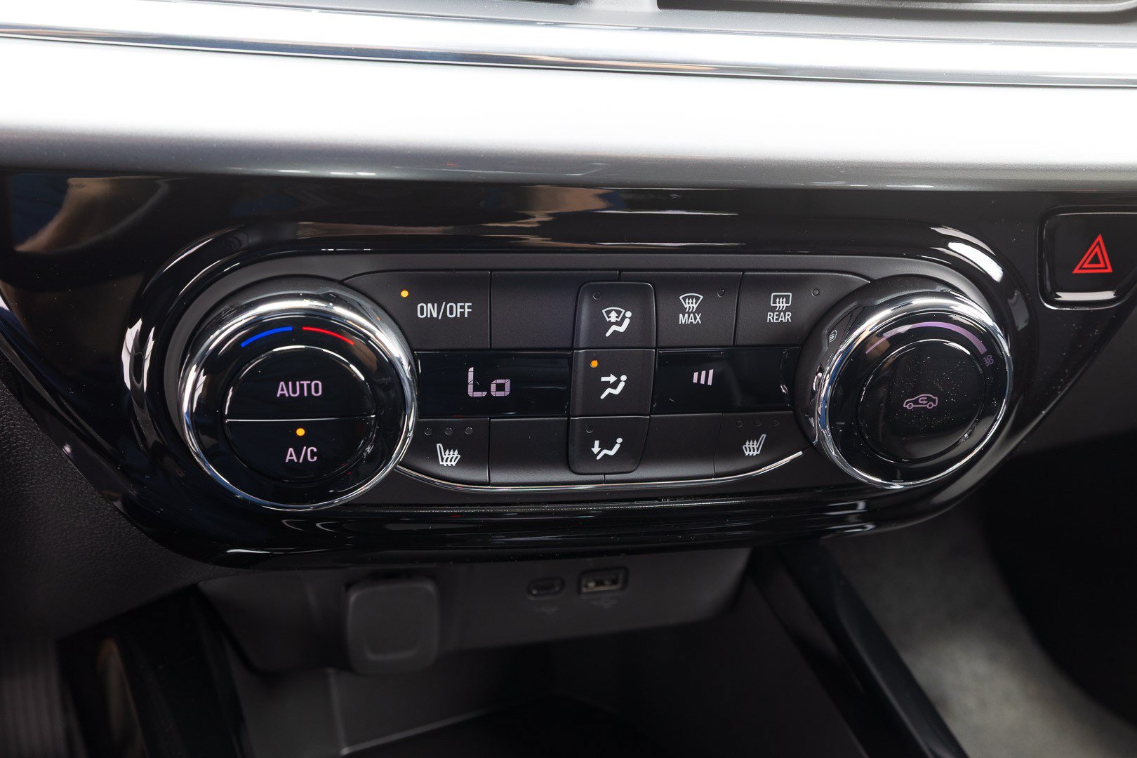 New 2026 Chevrolet Trax LT w/ Driver Confidence Package FWD image 58