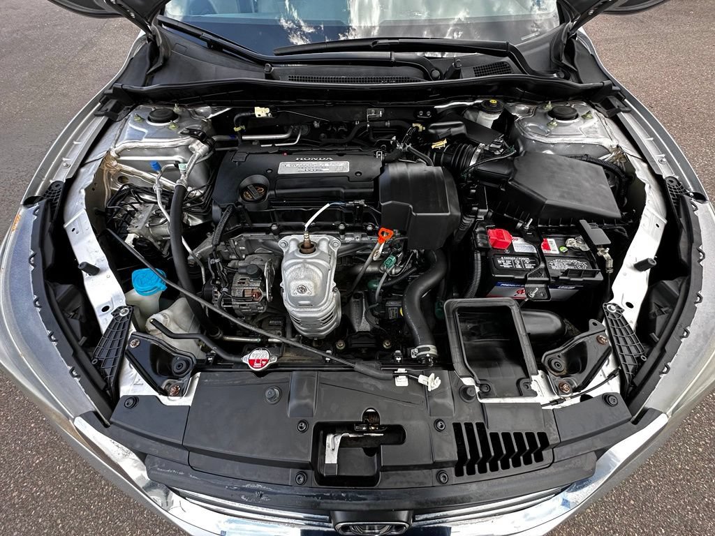 Used 2013 Honda Accord LX image 16