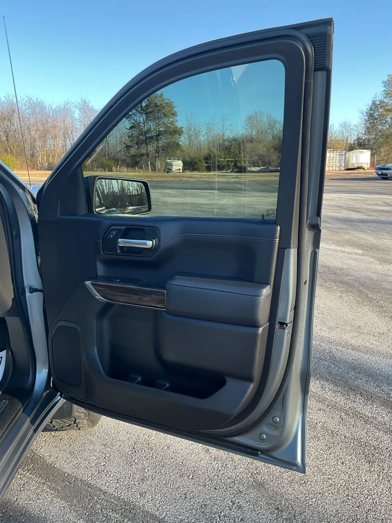Used 2021 GMC Sierra 1500 Elevation image 42