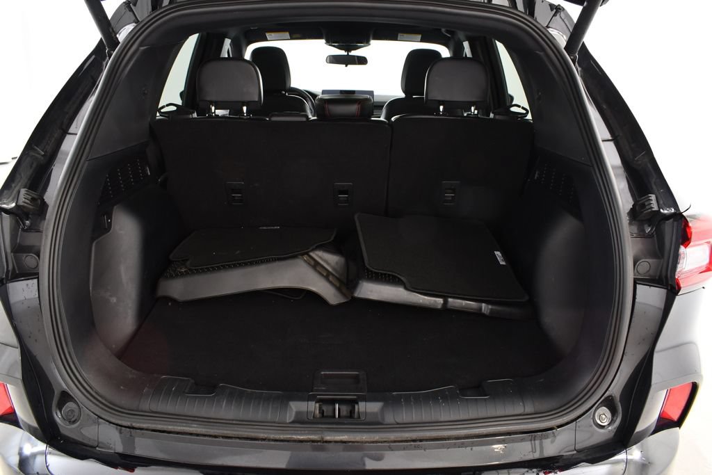 Used 2024 Ford Escape ST-Line w/ Tech Pack #1 AWD/4WD image 20