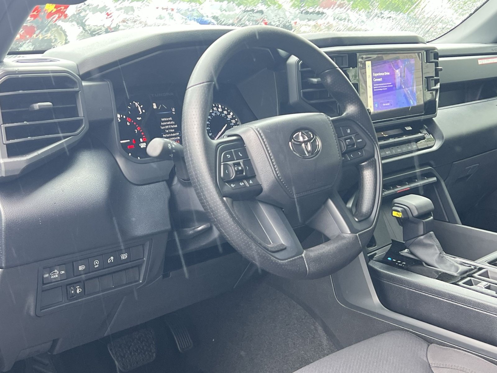 New 2026 Toyota Tundra SR AWD/4WD image 11
