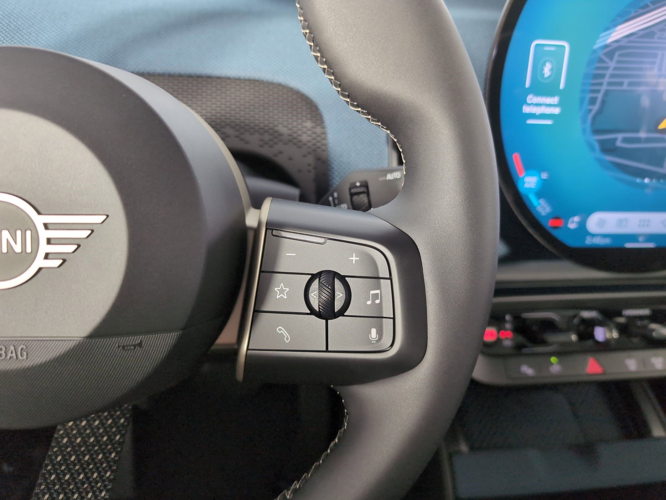 New 2025 MINI Cooper Countryman S image 25