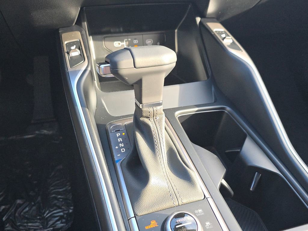 New 2026 Kia Sorento EX image 32