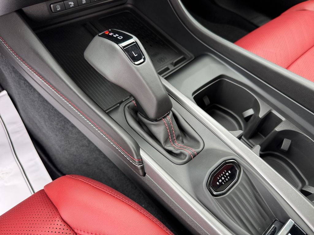 New 2026 Dodge Charger Scat Pack AWD/4WD image 28