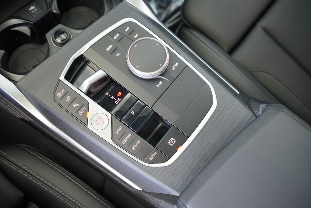 New 2026 BMW 430i Coupe w/ M Sport Package image 18