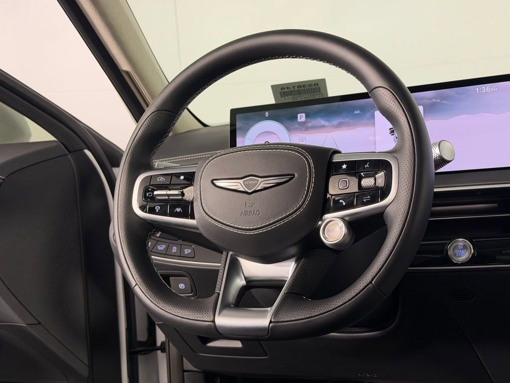 Used 2026 Genesis Electrified GV70 Prestige AWD/4WD image 14