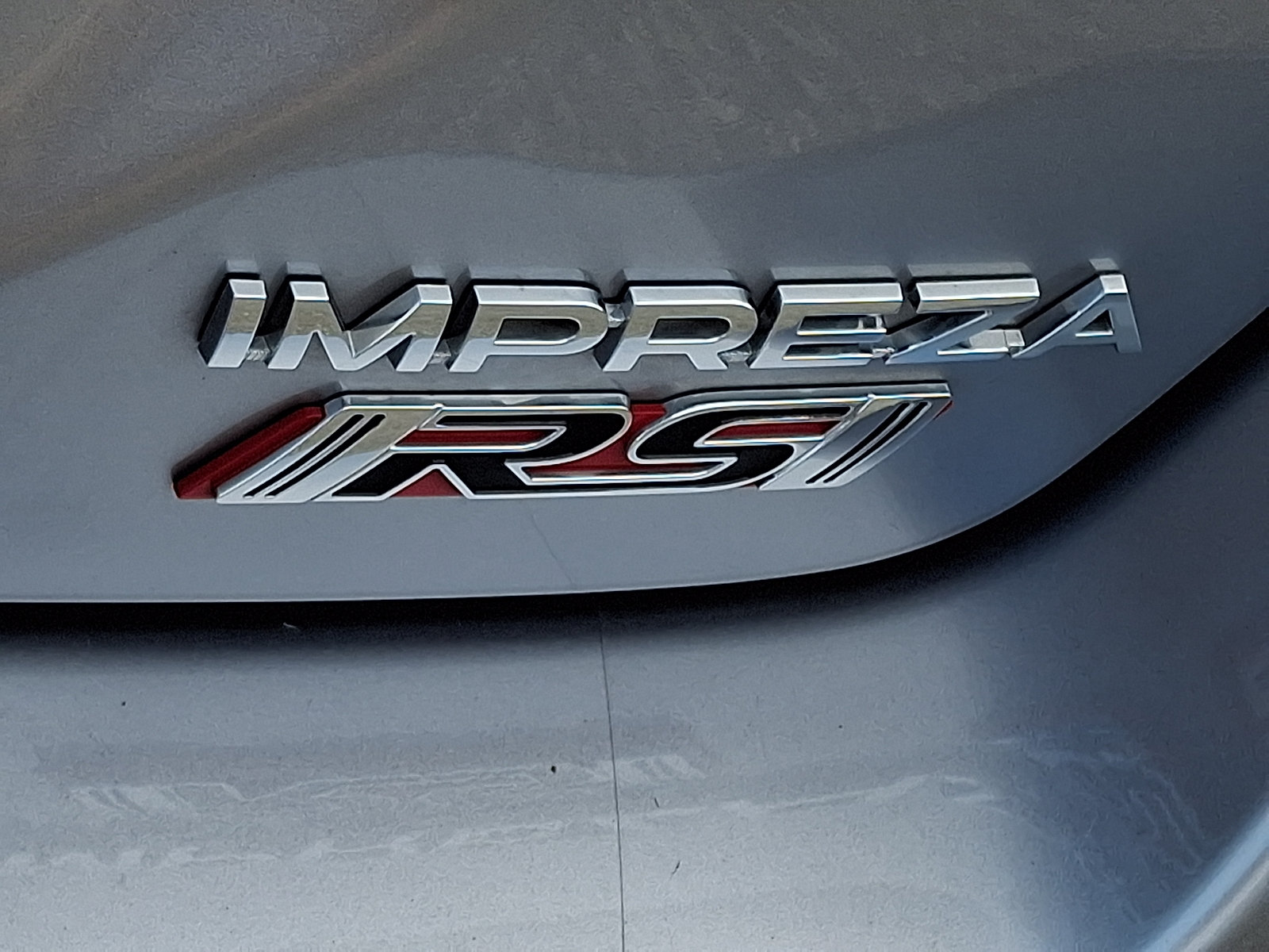 Used 2025 Subaru Impreza RS AWD/4WD image 30
