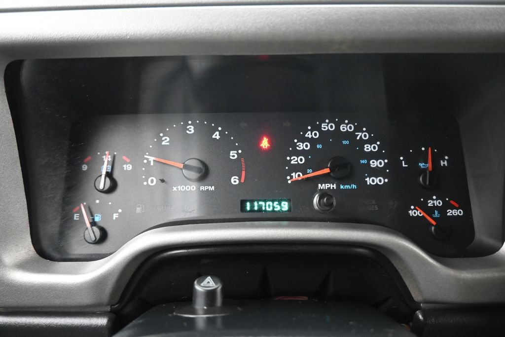 Used 2006 Jeep Wrangler Unlimited AWD/4WD image 13