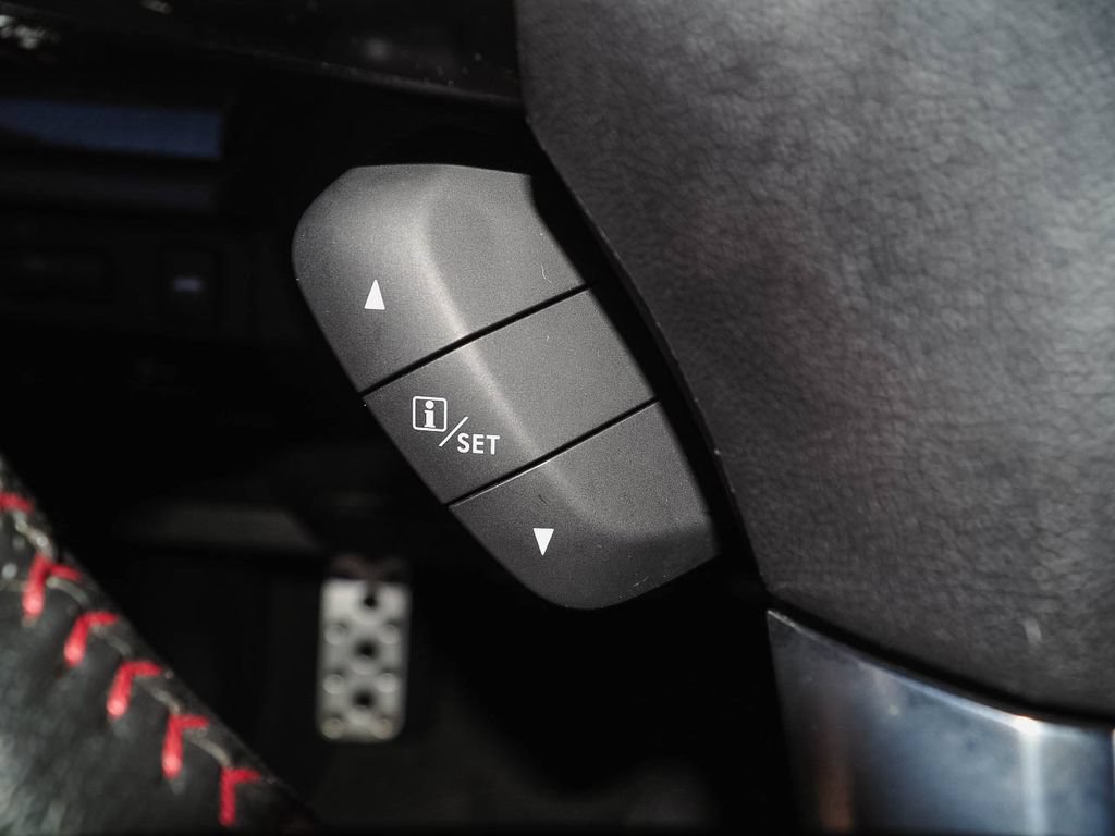Used 2015 Subaru WRX STI Limited AWD/4WD image 23