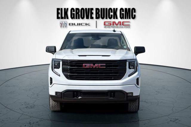 New 2026 GMC Sierra 1500 Elevation w/ Elevation Select Package AWD/4WD image 9