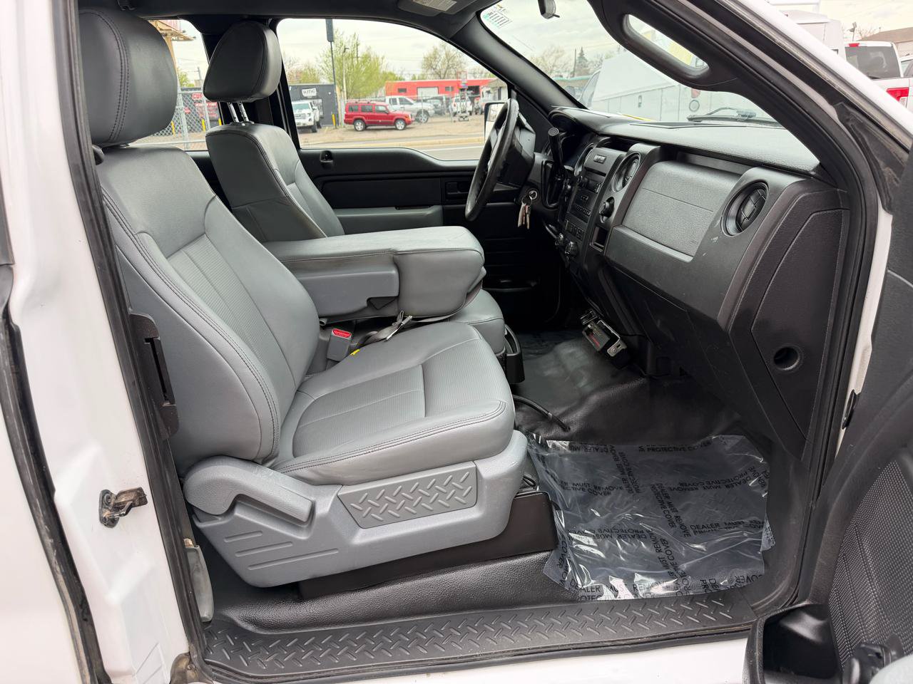 Used 2014 Ford F150 XL AWD/4WD image 30