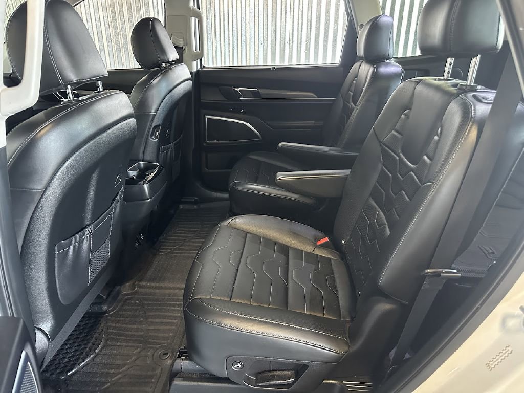 Used 2021 Kia Telluride SX image 15