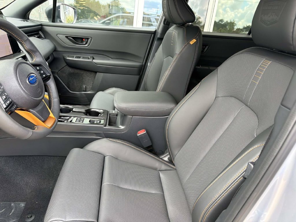 New 2026 Subaru Outback Wilderness AWD/4WD image 11