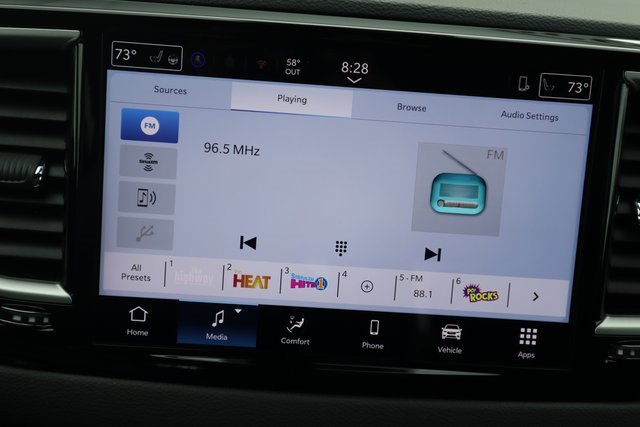 New 2026 Chrysler Voyager LX image 12