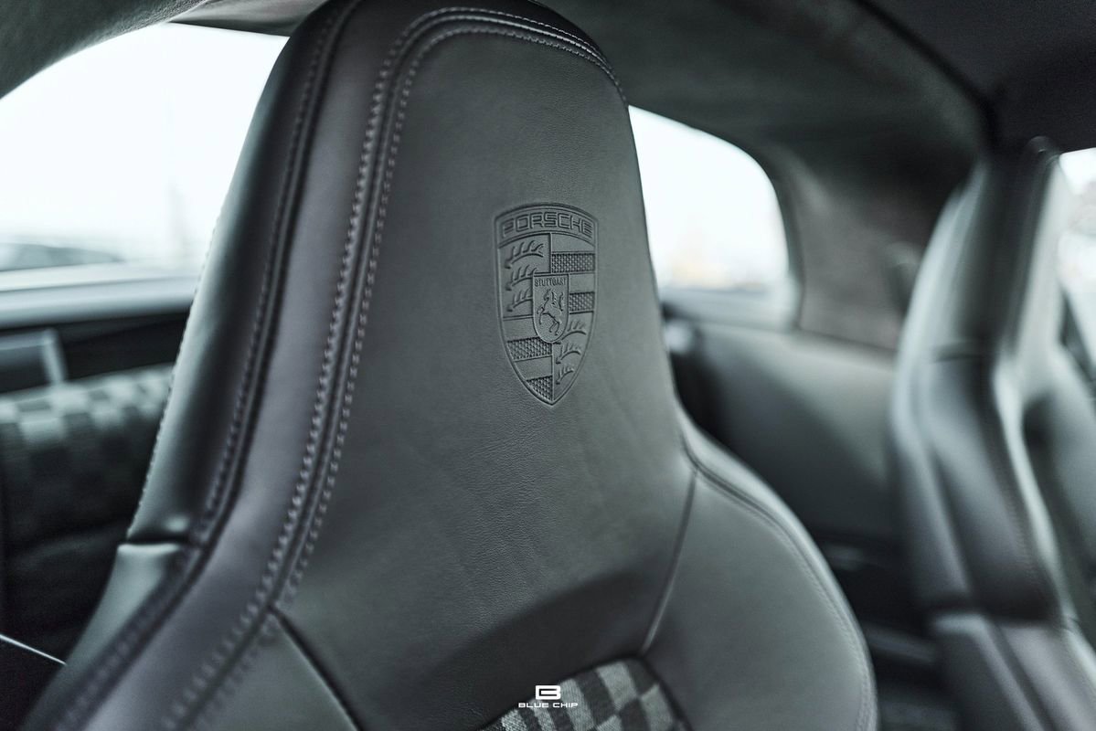 Used 2026 Porsche 911 Targa 4 GTS image 39