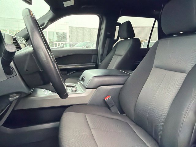 Used 2021 Ford Expedition XLT AWD/4WD image 14