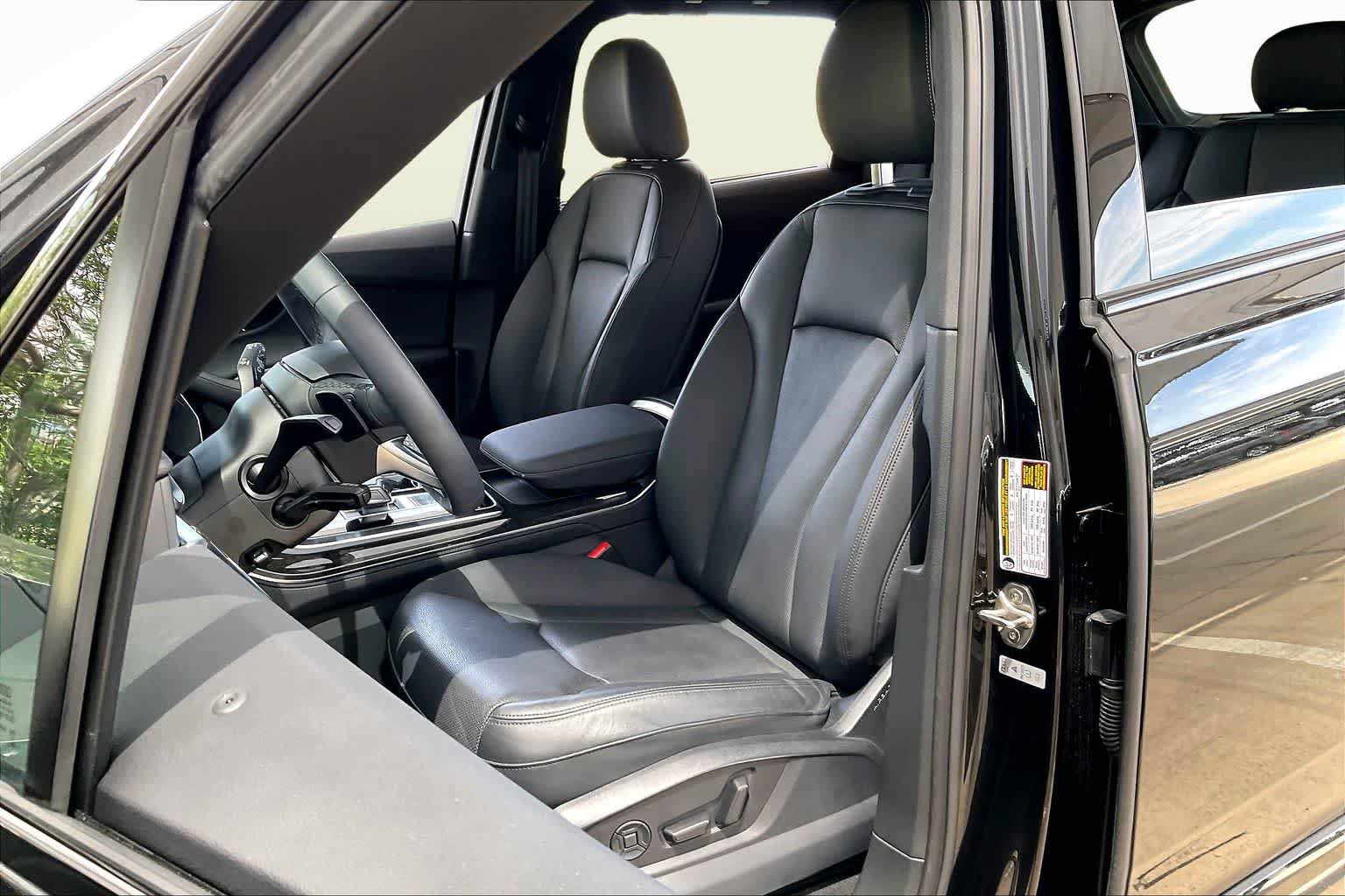New 2023 Audi Q7 3.0T Prestige w/ Prestige Package AWD/4WD image 8