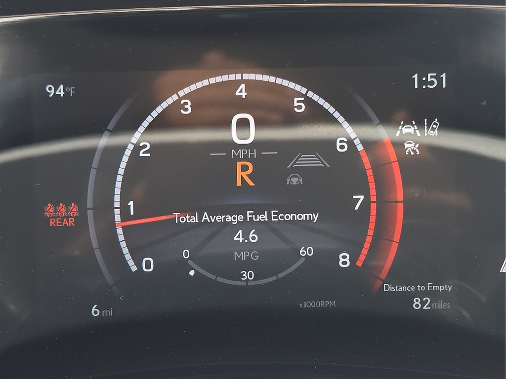 New 2026 Lexus NX 350 F Sport AWD/4WD image 24