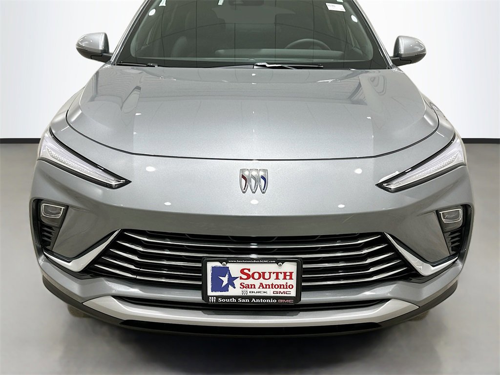 New 2026 Buick Envista Preferred w/ Convenience I Package image 2