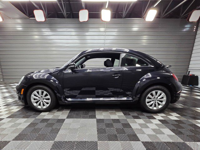 Used 2019 Volkswagen Beetle 2.0T S FWD image 9