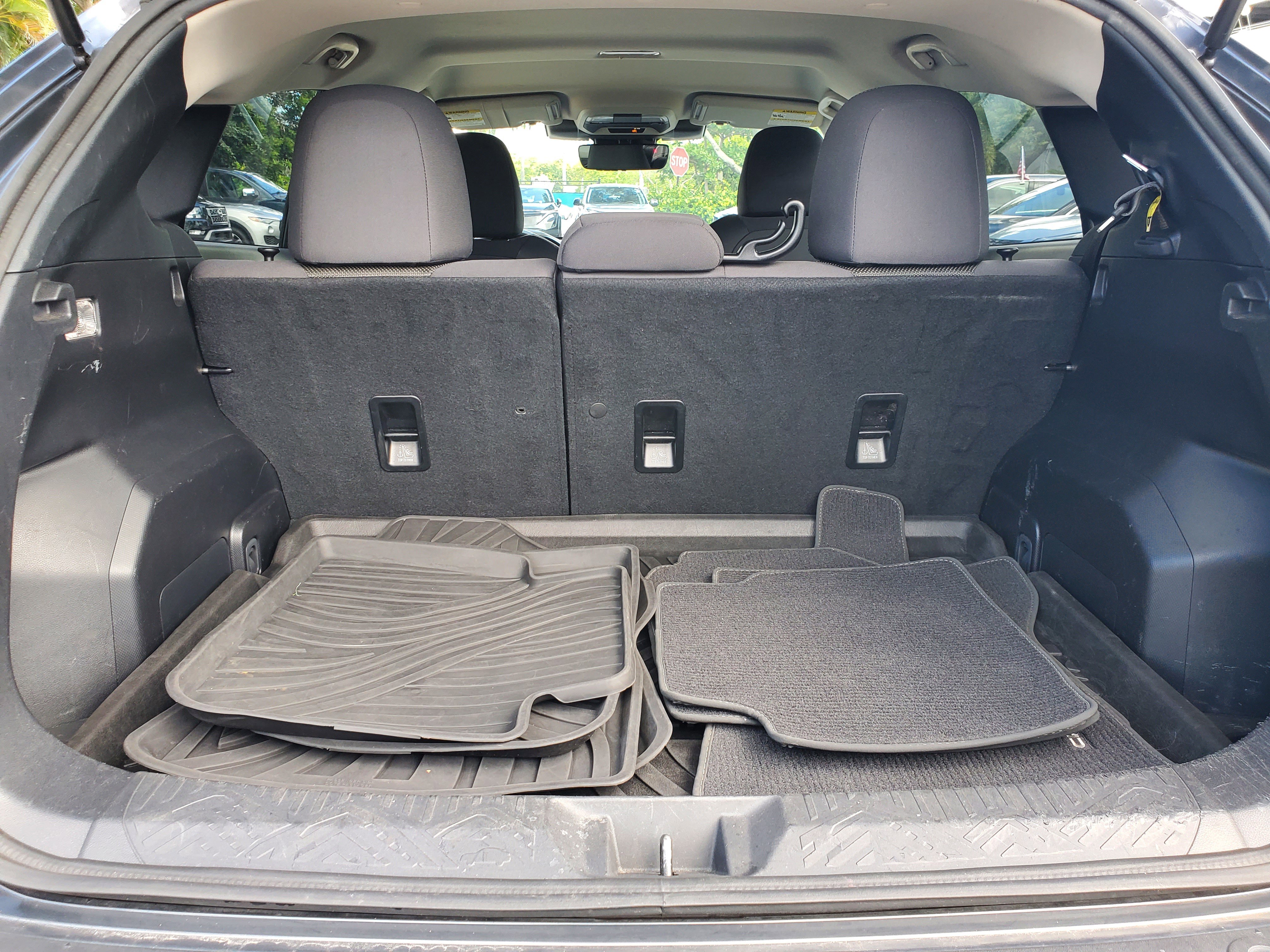 Used 2024 Subaru Crosstrek 2.0i Premium image 12