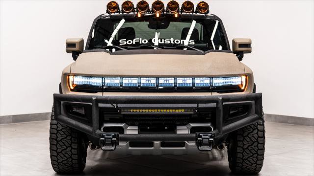 Used 2025 GMC Hummer EV 3X AWD/4WD image 23