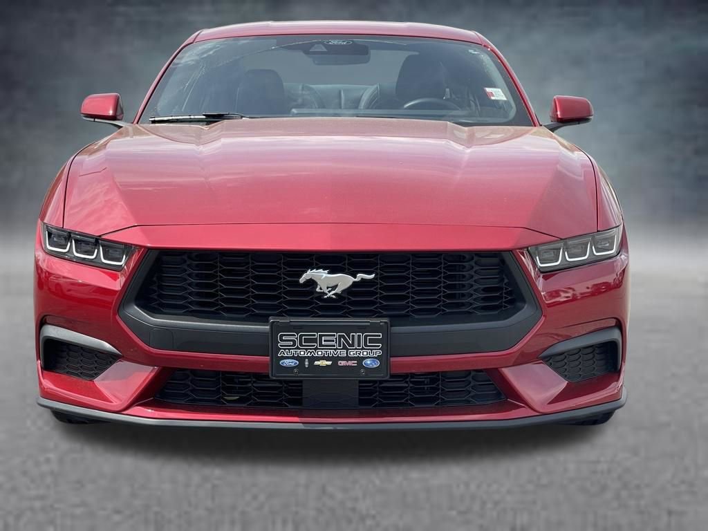 Used 2024 Ford Mustang Premium image 26