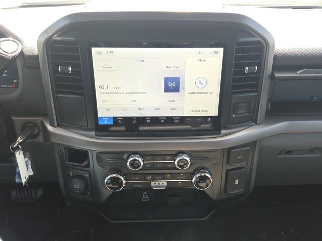 Used 2025 Ford F150 XLT w/ Equipment Group 301A Standard image 25