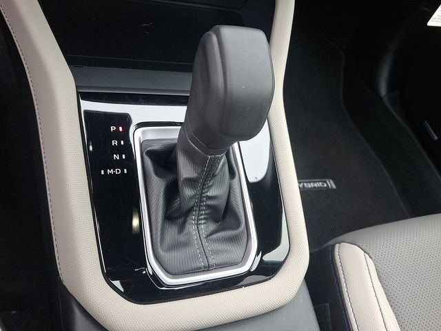 Used 2025 Subaru Forester Limited w/ Popular Package image 15