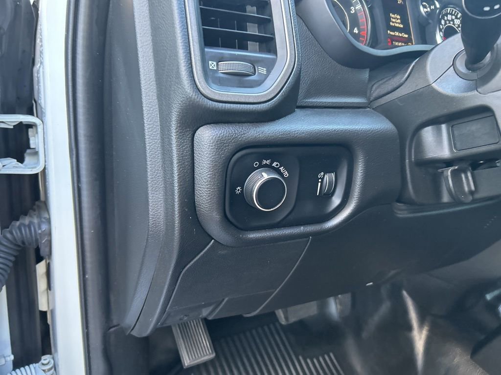 Used 2024 RAM 3500 Tradesman w/ Max Tow Package AWD/4WD image 31