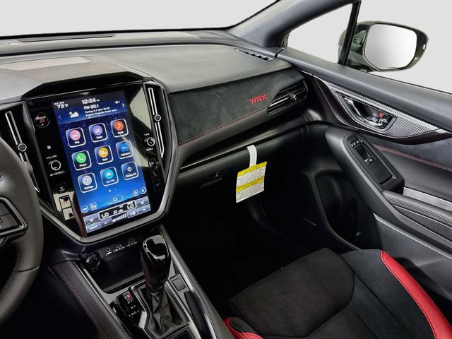 New 2026 Subaru WRX Limited AWD/4WD image 24