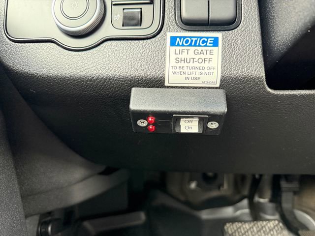 Used 2020 Mercedes-Benz Sprinter 2500 image 17