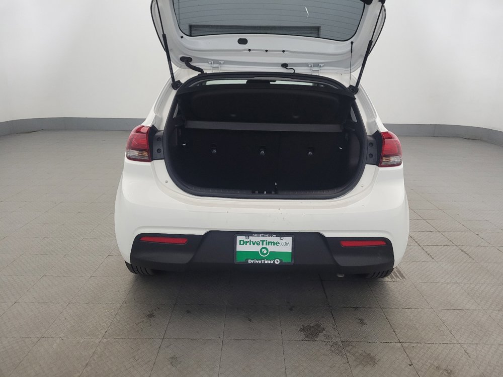 Used 2023 Kia Rio S w/ Technology Package FWD image 29