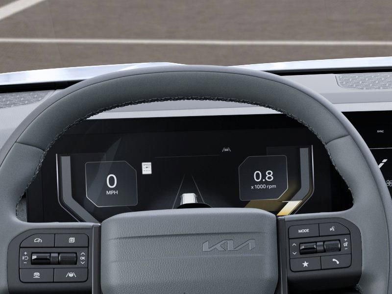 New 2027 Kia Telluride SX X-Line image 24