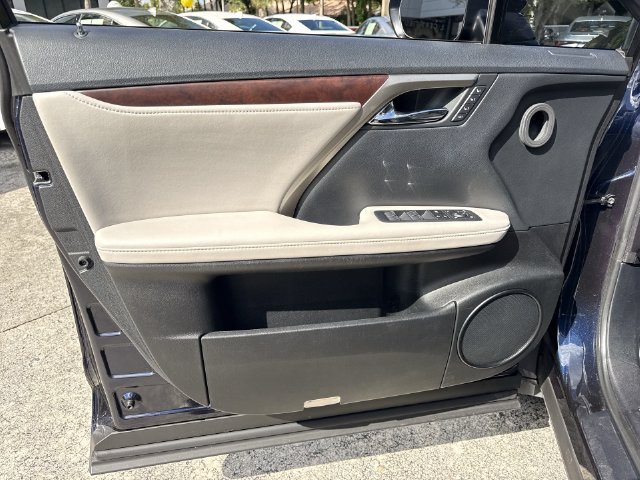 Used 2020 Lexus RX 350 FWD w/ Premium Package image 13