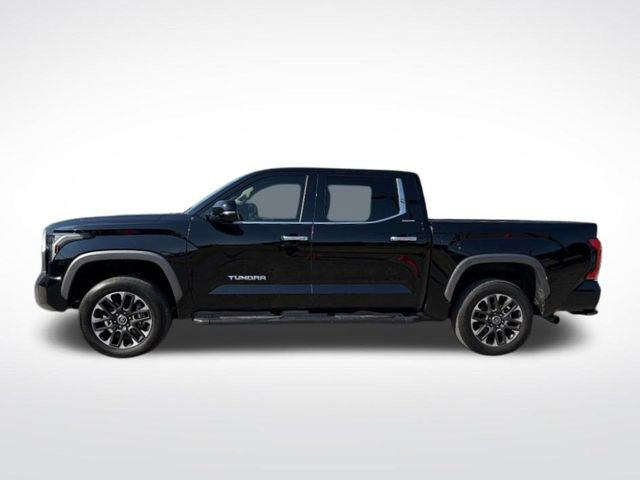 Used 2024 Toyota Tundra Limited image 4