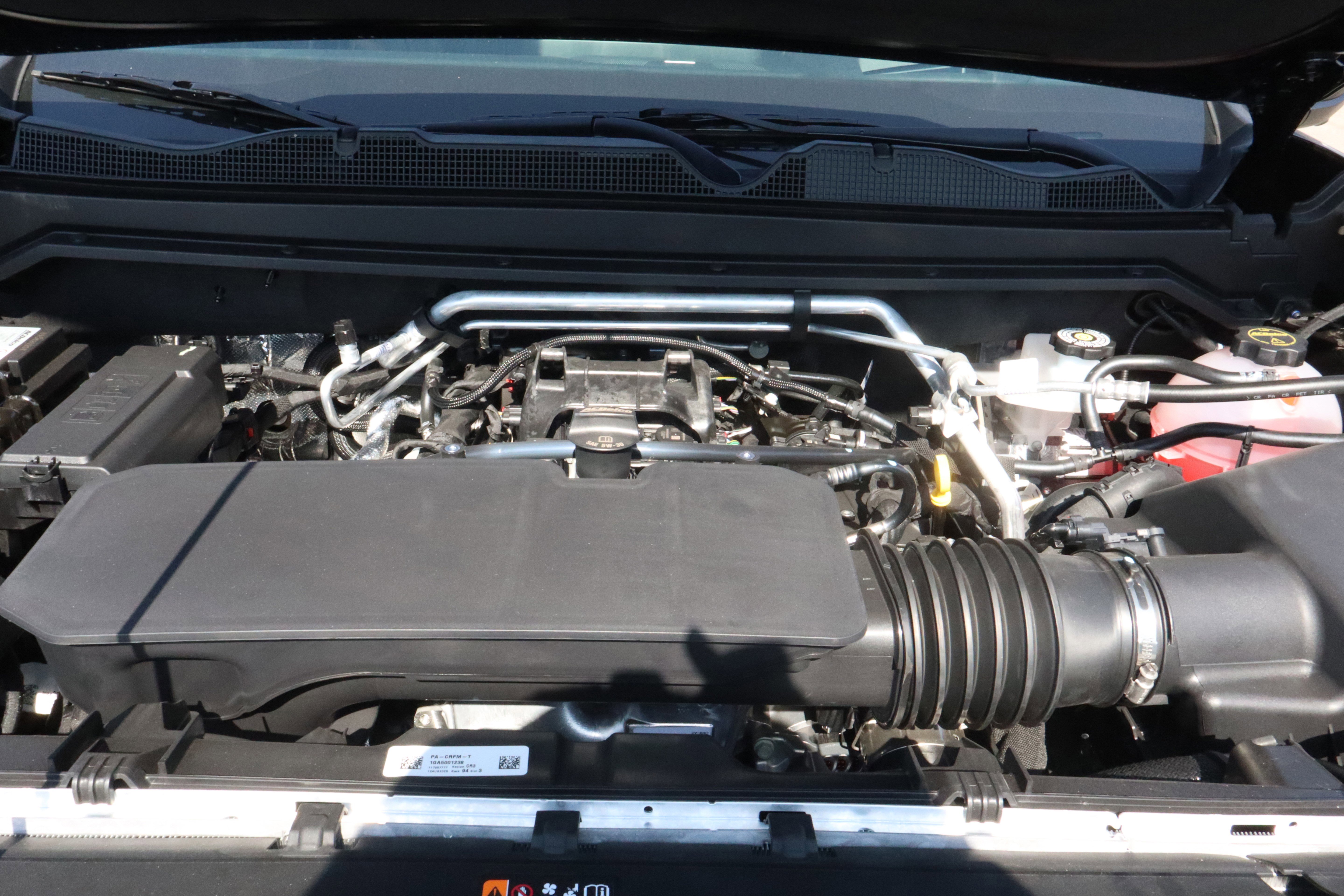 New 2026 GMC Canyon AT4 w/ Technology Plus Package image 18