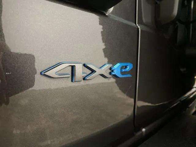 Used 2025 Jeep Wrangler Unlimited Sport S 4xe image 86