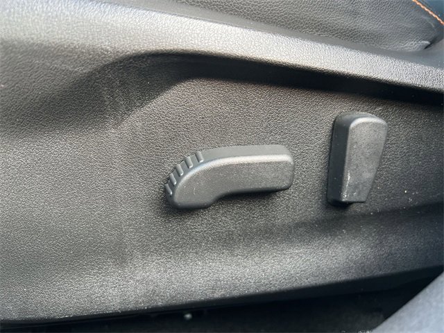 Certified 2022 Subaru Crosstrek 2.5i Limited w/ Popular Package #4A image 21