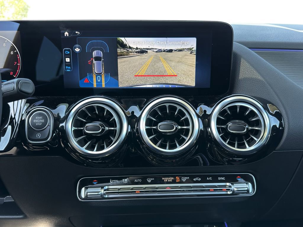 New 2026 Mercedes-Benz GLA 250 image 29