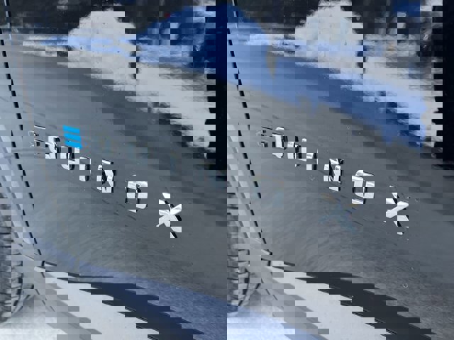 New 2026 Chevrolet Equinox EV LT image 32