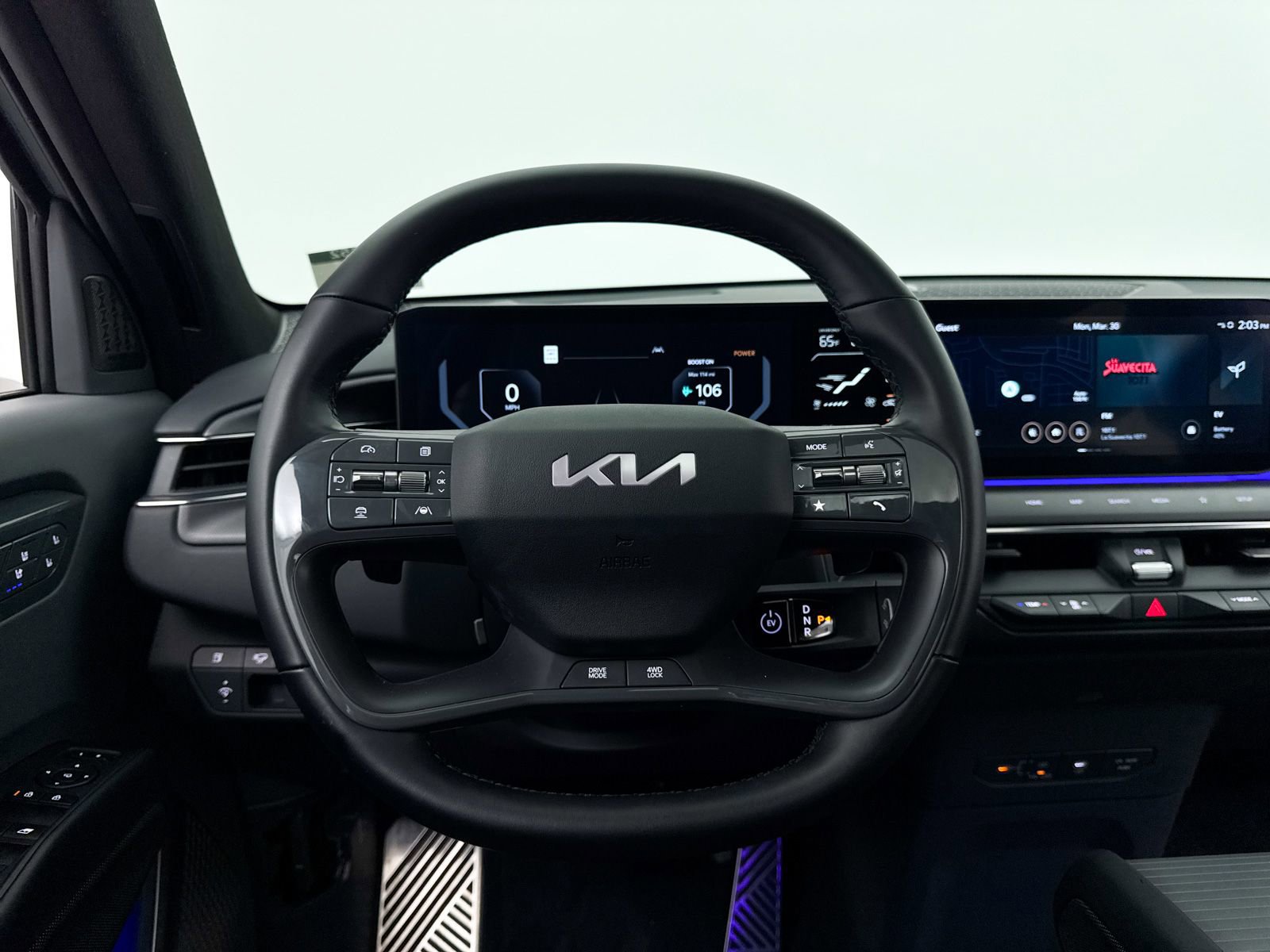 Used 2024 Kia EV9 GT-Line image 38